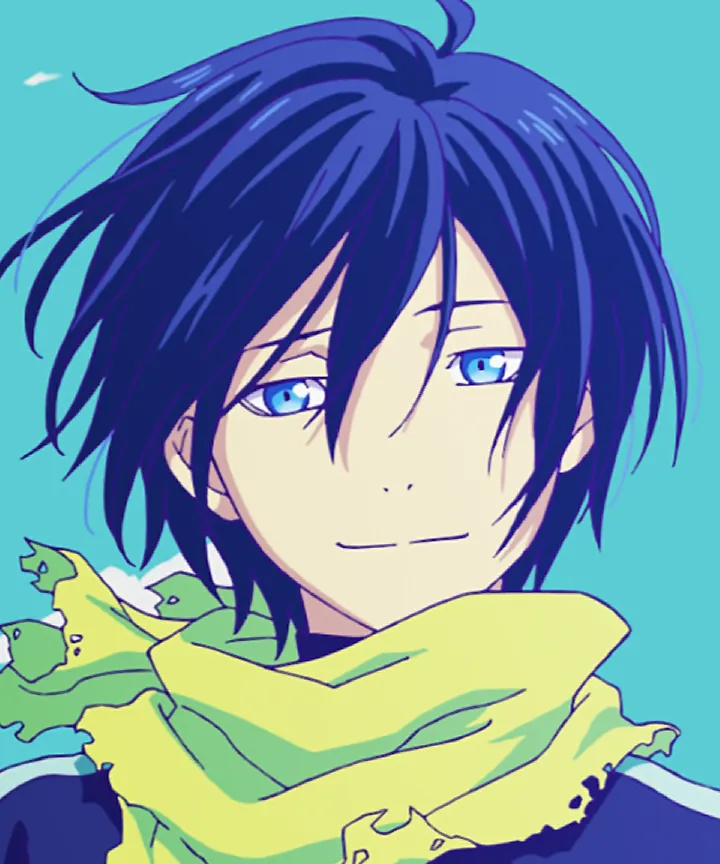 Noragami