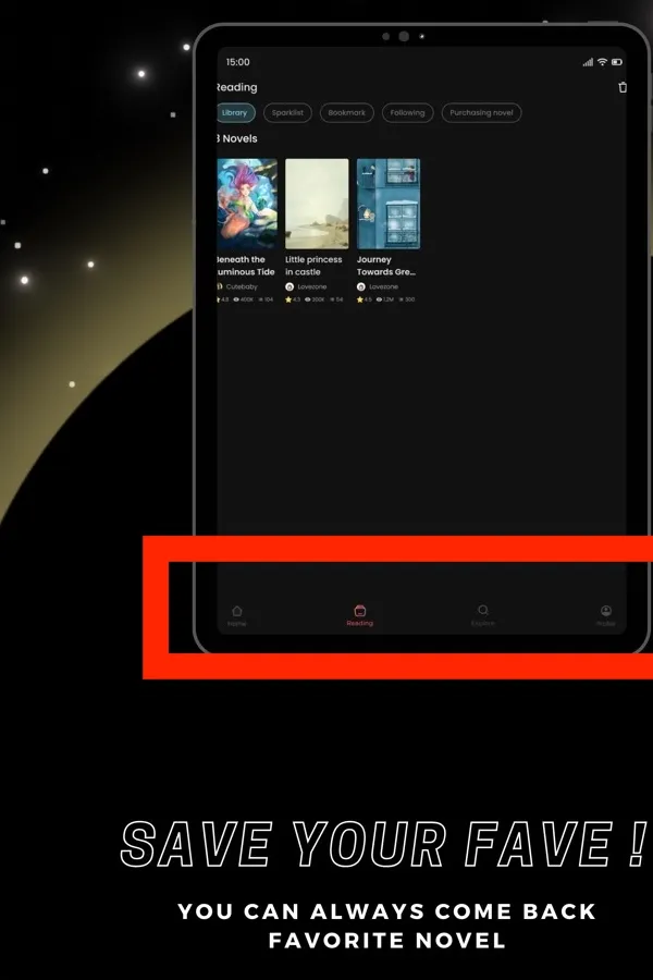 Notification v2 testing