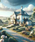 Magic House