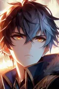 New AI novel