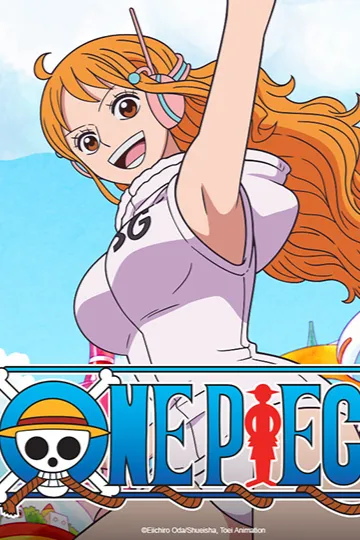 Nami one piece 