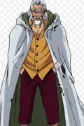 Silver Rayleigh