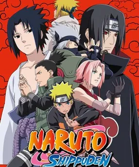 Naruto Shippuden