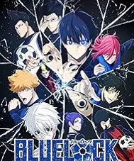 Blue Lock
